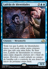 Ladrão de Identidades / Identity Thief - Magic: The Gathering - MoxLand