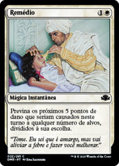 Remédio / Remedy - Magic: The Gathering - MoxLand