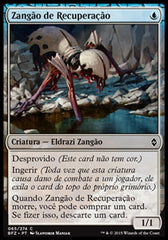 Zangão de Recuperação / Salvage Drone - Magic: The Gathering - MoxLand