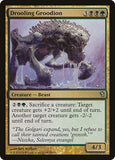 Groodion Babão / Drooling Groodion - Magic: The Gathering - MoxLand