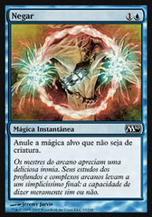 Negar / Negate - Magic: The Gathering - MoxLand