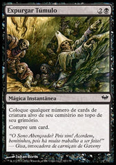 Expurgar Túmulo / Gravepurge - Magic: The Gathering - MoxLand