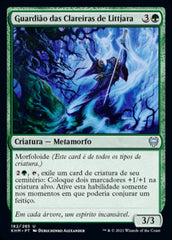 Guardião das Clareiras de Littjara / Littjara Glade-Warden - Magic: The Gathering - MoxLand