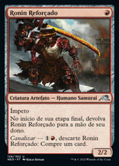 Ronin Reforçado / Reinforced Ronin - Magic: The Gathering - MoxLand
