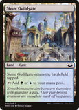 Portão da Guilda Simic / Simic Guildgate - Magic: The Gathering - MoxLand