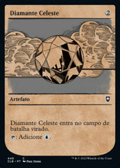 Diamante Celeste / Sky Diamond - Magic: The Gathering - MoxLand