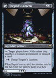 Tergrid, Deusa do Pavor / Tergrid, God of Fright - Magic: The Gathering - MoxLand