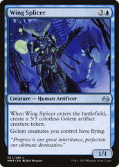 Implantador de Asas / Wing Splicer - Magic: The Gathering - MoxLand