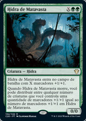 Hidra de Matavasta / Vastwood Hydra - Magic: The Gathering - MoxLand