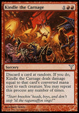 Inflamar a Carnificina / Kindle the Carnage - Magic: The Gathering - MoxLand