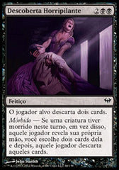 Descoberta Horripilante / Gruesome Discovery - Magic: The Gathering - MoxLand