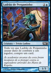 Ladrão de Pergaminho / Scroll Thief - Magic: The Gathering - MoxLand