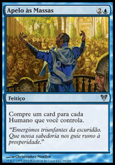 Apelo às Massas / Mass Appeal - Magic: The Gathering - MoxLand