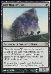 Gigante do Rastro Funesto / Doomwake Giant - Magic: The Gathering - MoxLand