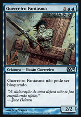 Guerreiro Fantasma / Phantom Warrior - Magic: The Gathering - MoxLand