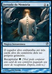 Jornada da Memória / Memory's Journey - Magic: The Gathering - MoxLand