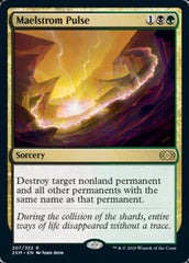 Pulsar do Maelstrom / Maelstrom Pulse - Magic: The Gathering - MoxLand