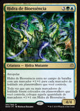 Hidra de Bioessência / Bioessence Hydra - Magic: The Gathering - MoxLand