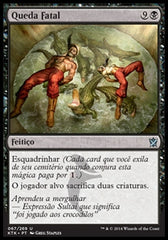 Queda Fatal / Dead Drop - Magic: The Gathering - MoxLand