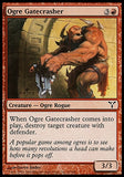 Penetra Ogre / Ogre Gatecrasher - Magic: The Gathering - MoxLand