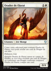 Orador de Ojutai / Orator of Ojutai - Magic: The Gathering - MoxLand