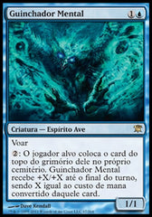 Guinchador Mental / Mindshrieker - Magic: The Gathering - MoxLand