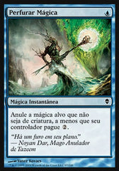 Perfurar Mágica / Spell Pierce - Magic: The Gathering - MoxLand