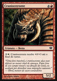 Cranioceronte / Kranioceros - Magic: The Gathering - MoxLand