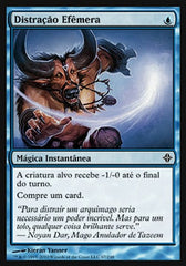 Distração Efêmera / Fleeting Distraction - Magic: The Gathering - MoxLand