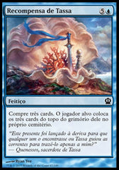 Recompensa de Tassa / Thassa's Bounty - Magic: The Gathering - MoxLand