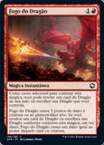 Fogo do Dragão / Dragon's Fire - Magic: The Gathering - MoxLand