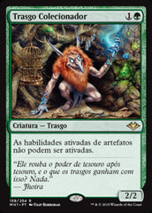 Trasgo Colecionador / Collector Ouphe - Magic: The Gathering - MoxLand