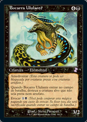 Bocarra Ululante / Shriekmaw - Magic: The Gathering - MoxLand