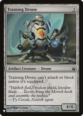 Mandrião de Treinamento / Training Drone - Magic: The Gathering - MoxLand