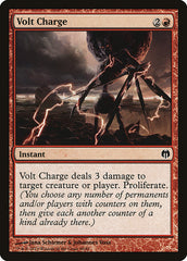 Ataque Voltaico / Volt Charge - Magic: The Gathering - MoxLand