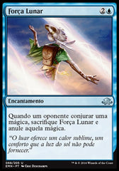 Força Lunar / Lunar Force - Magic: The Gathering - MoxLand