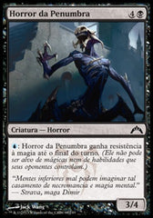 Horror da Penumbra / Horror of the Dim - Magic: The Gathering - MoxLand