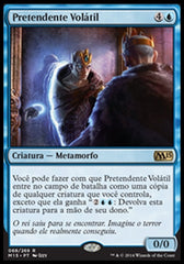 Pretendente Volátil / Mercurial Pretender - Magic: The Gathering - MoxLand