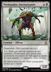 Profanador Aterrorizante / Dread Defiler - Magic: The Gathering - MoxLand