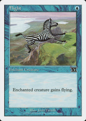 Vôo / Flight - Magic: The Gathering - MoxLand