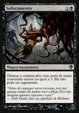 Sufocamento / Smother - Magic: The Gathering - MoxLand