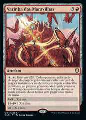 Varinha das Maravilhas / Wand of Wonder - Magic: The Gathering - MoxLand