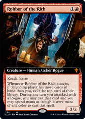 Ladrão dos Ricos / Robber of the Rich - Magic: The Gathering - MoxLand