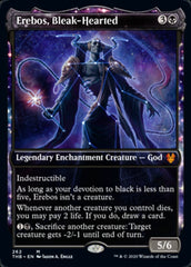 Érebo, Coração Sombrio / Erebos, Bleak-Hearted - Magic: The Gathering - MoxLand