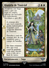 História de Tinúviel / Tale of Tinúviel - Magic: The Gathering - MoxLand