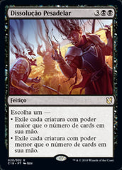 Dissolução Pesadelar / Nightmare Unmaking - Magic: The Gathering - MoxLand