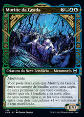 Moritte da Geada / Moritte of the Frost - Magic: The Gathering - MoxLand