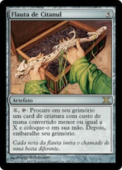 Flauta de Citanul / Citanul Flute - Magic: The Gathering - MoxLand