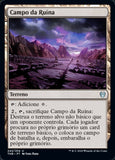 Campo da Ruína / Field of Ruin - Magic: The Gathering - MoxLand