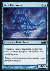 Fera Fantasma / Phantom Beast - Magic: The Gathering - MoxLand